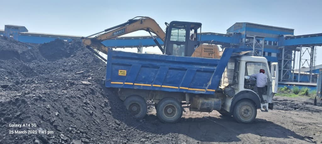 NTPC Patratu Expansion