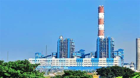 NTPC Meja Power Plant